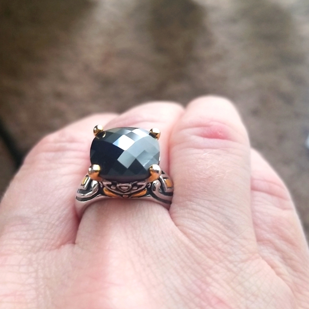 Parklane size 6 ring